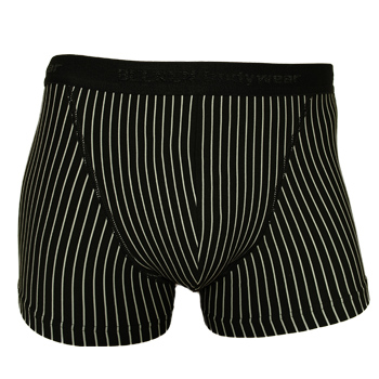 Rocky Short